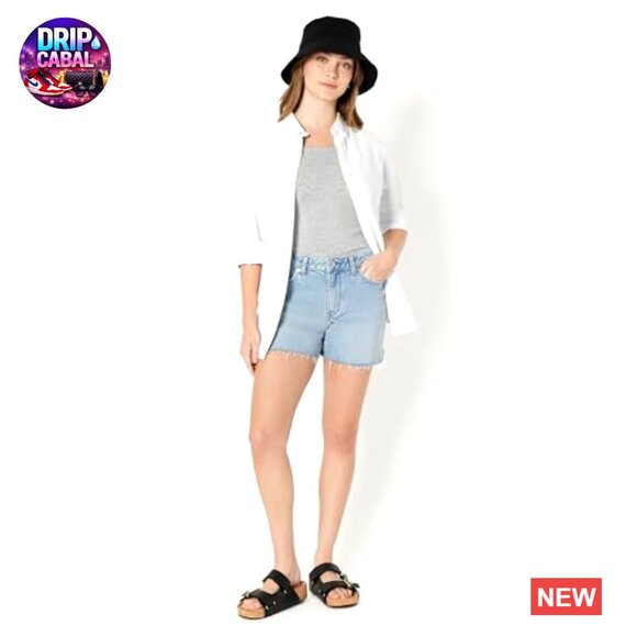 Washed Cotton Bucket Hat, Sun Protection, Breathable
